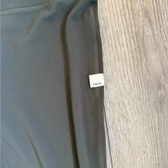 Vuori Daily Wideleg Pant - Picture 3 of 5